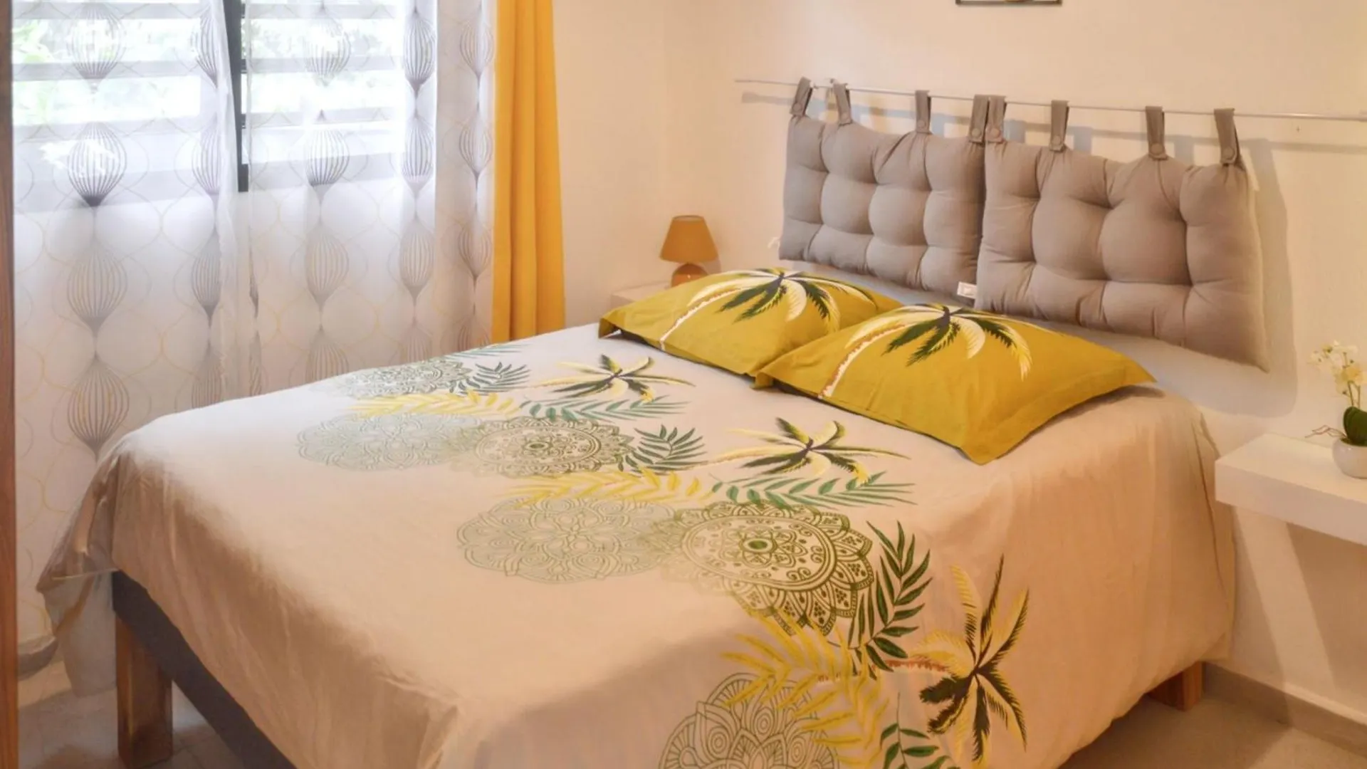 Maison Charmante A Petit-Bourg Avec Jardin Et Spa 0*,